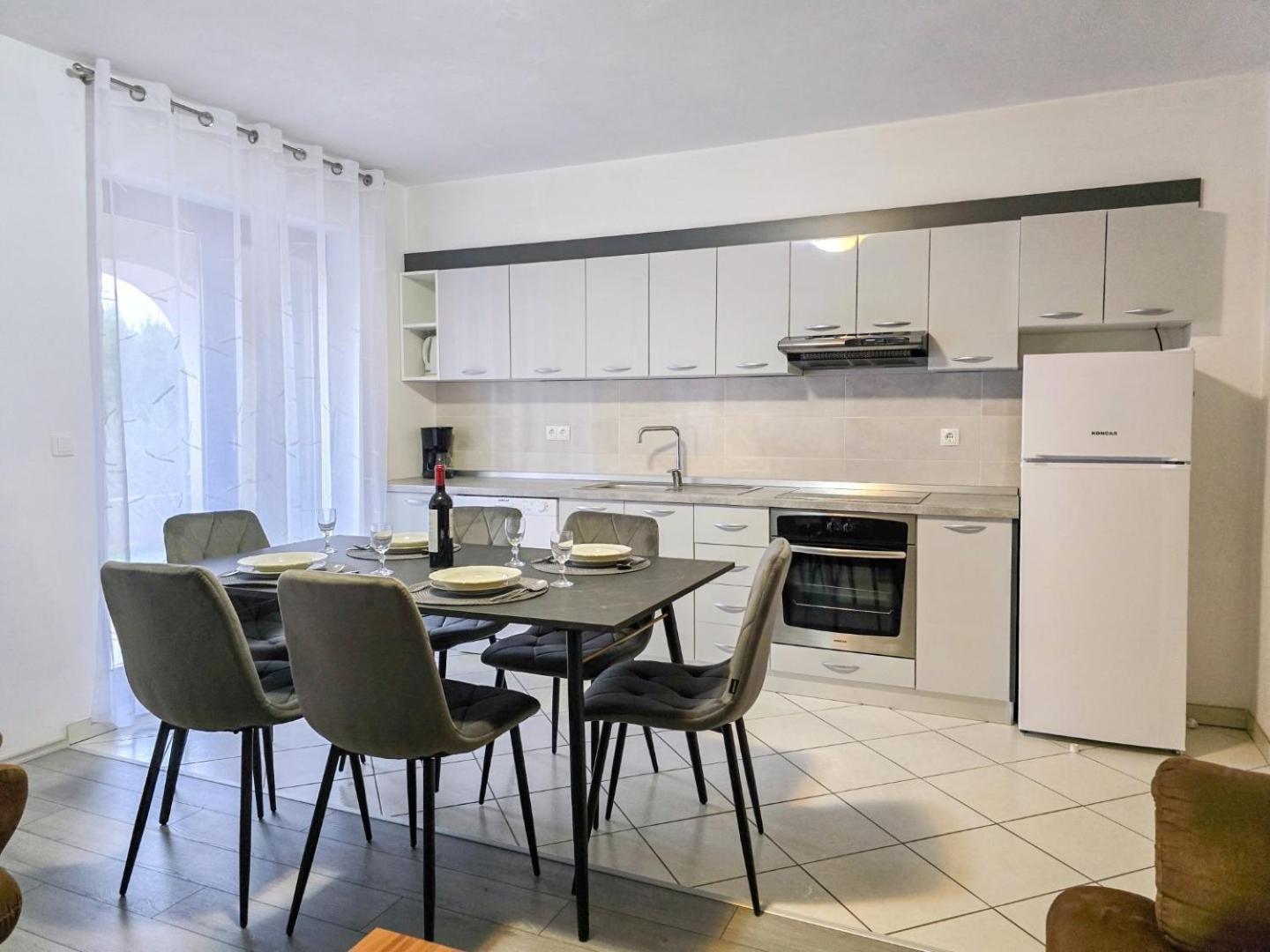 Apartment Dunato I 실로 외부 사진