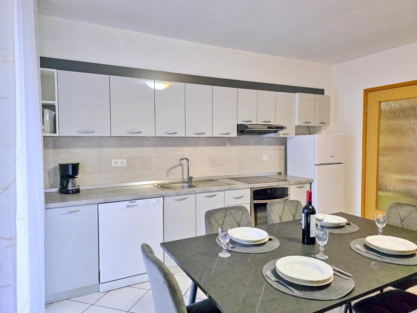 Apartment Dunato I 실로 외부 사진