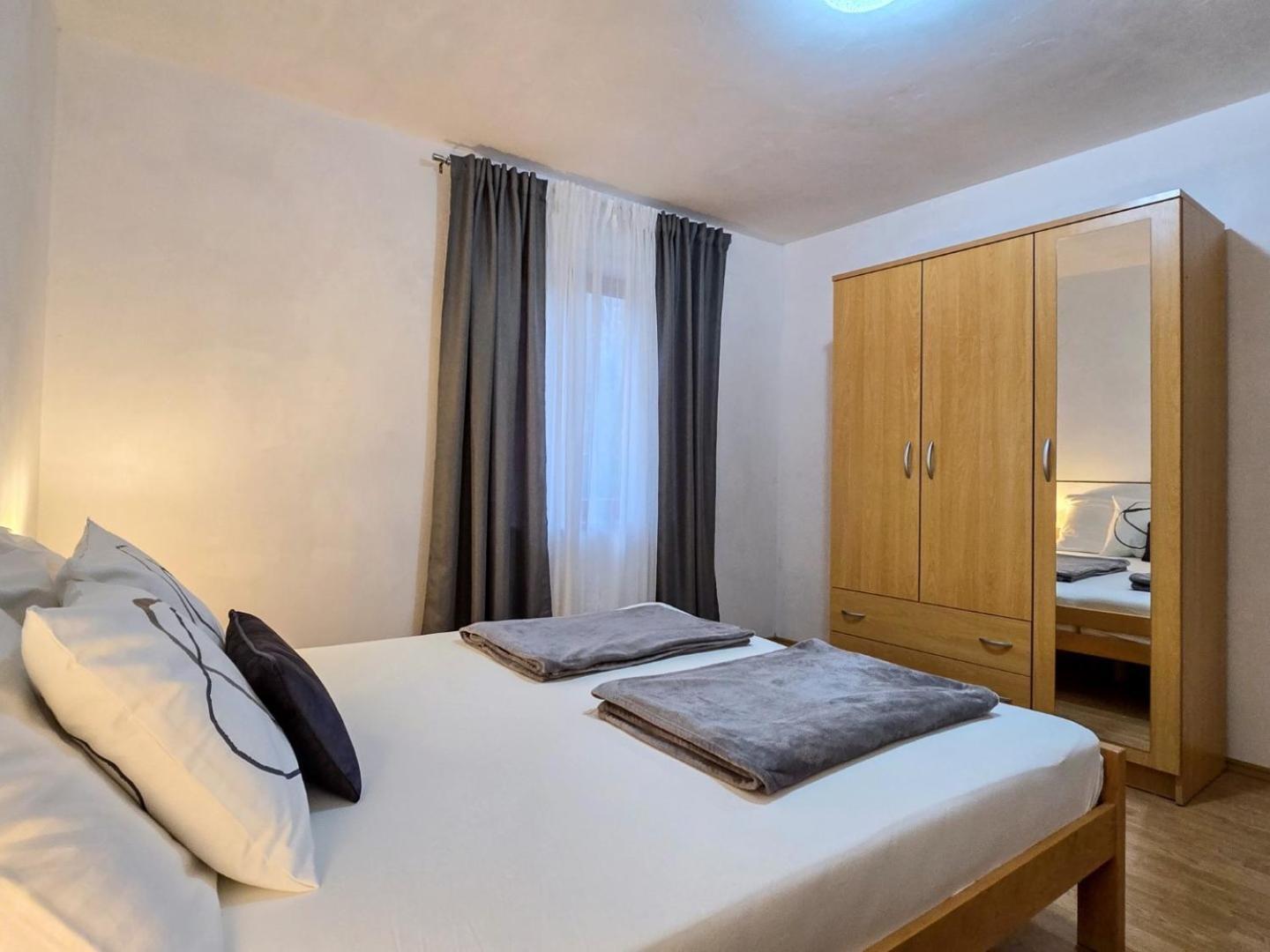 Apartment Dunato I 실로 외부 사진