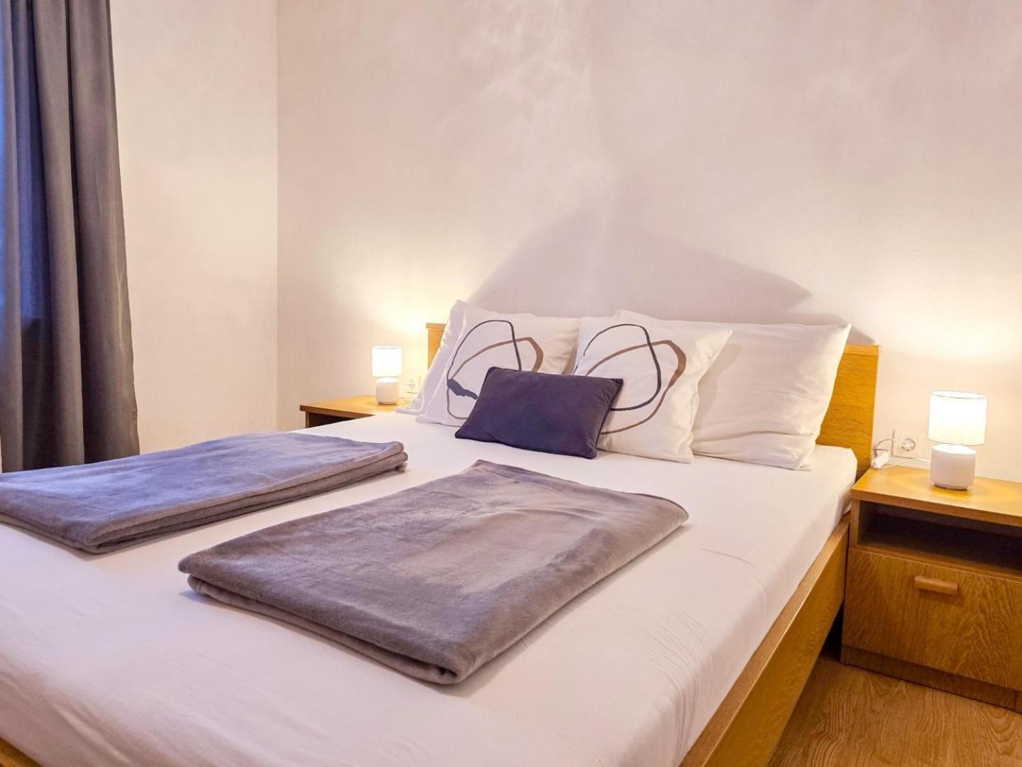 Apartment Dunato I 실로 외부 사진