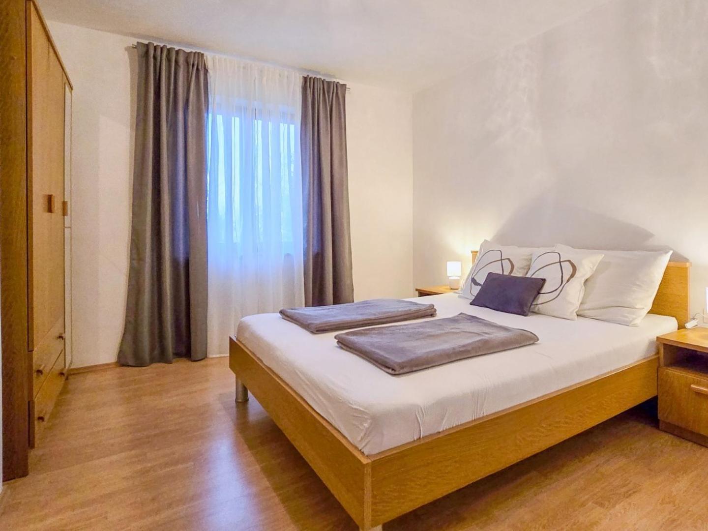 Apartment Dunato I 실로 외부 사진